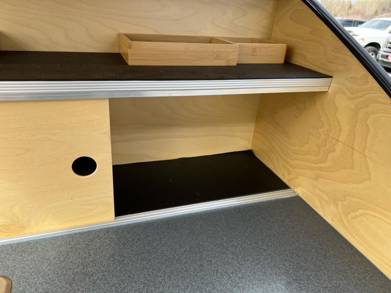 Timberleaf Custom  2025