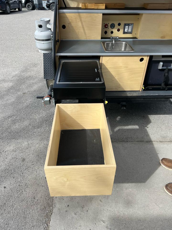 Timberleaf Custom  2025