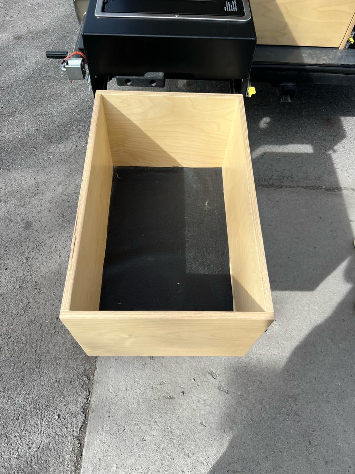 Timberleaf Custom  2025