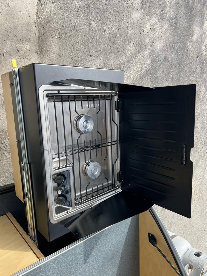 Timberleaf Custom  2025