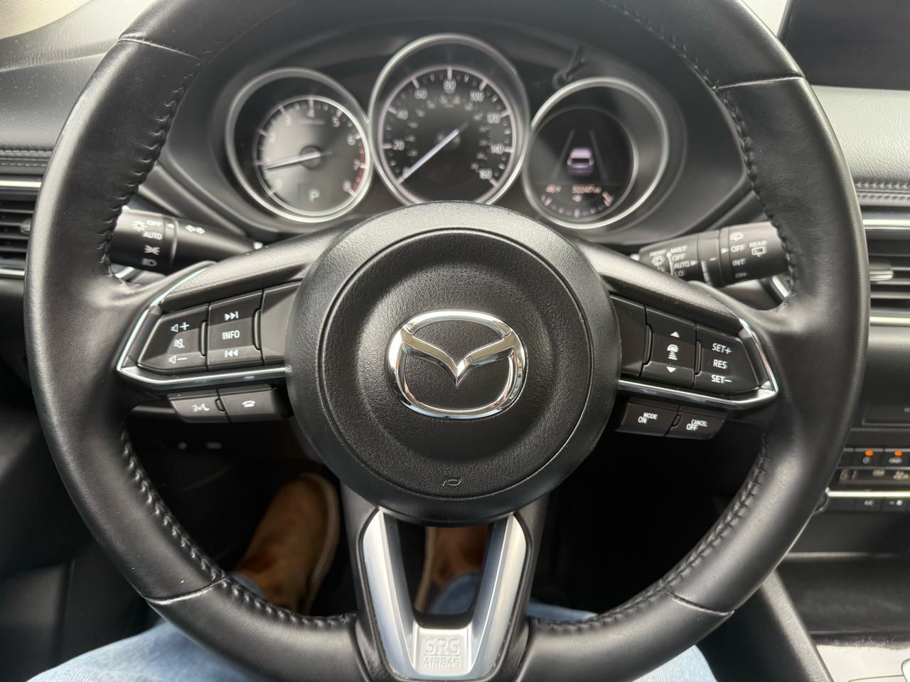 Mazda CX-5  2024