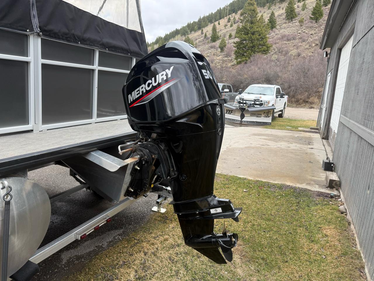 Godfrey Sweetwater  2023