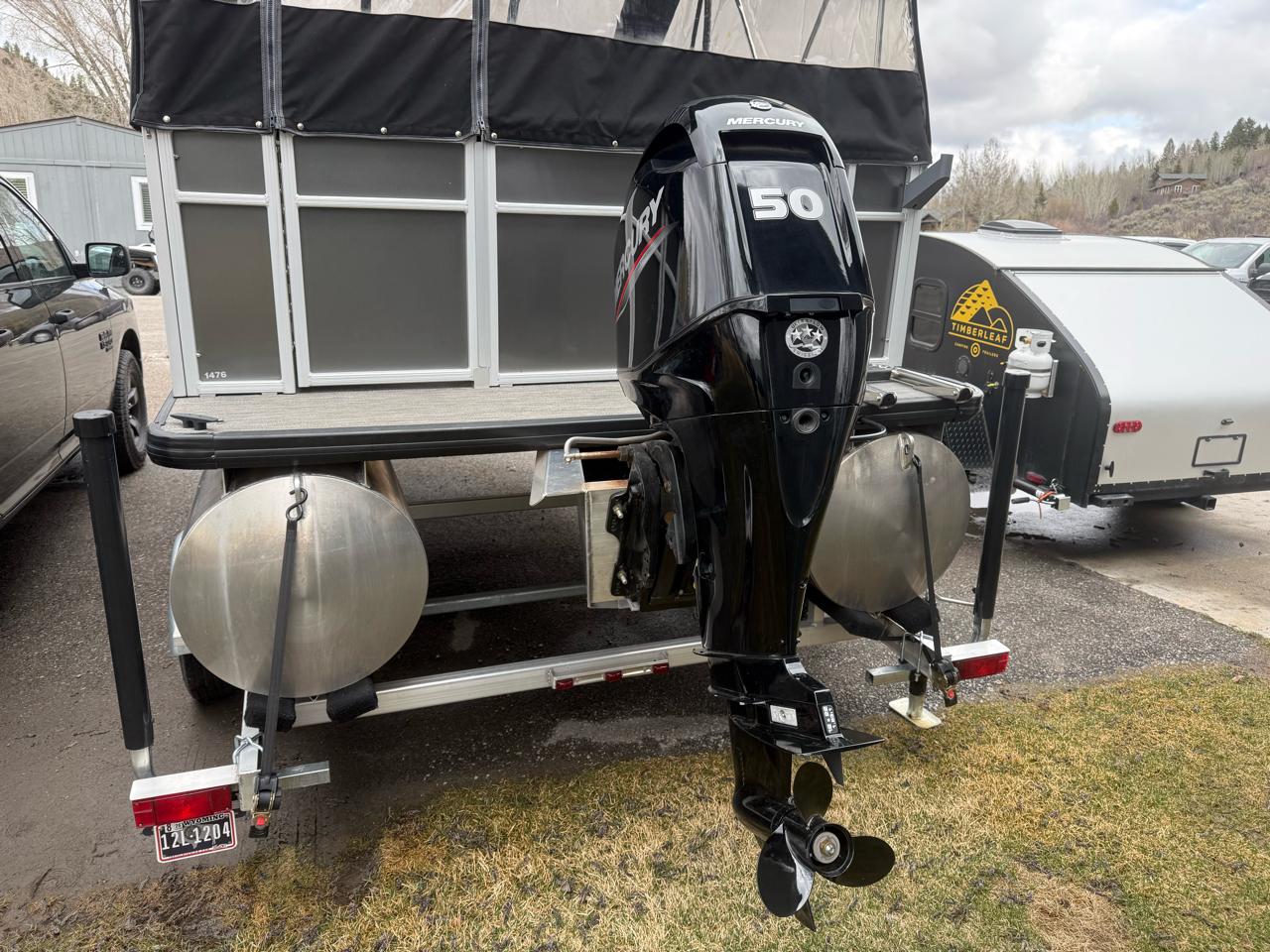 Godfrey Sweetwater  2023