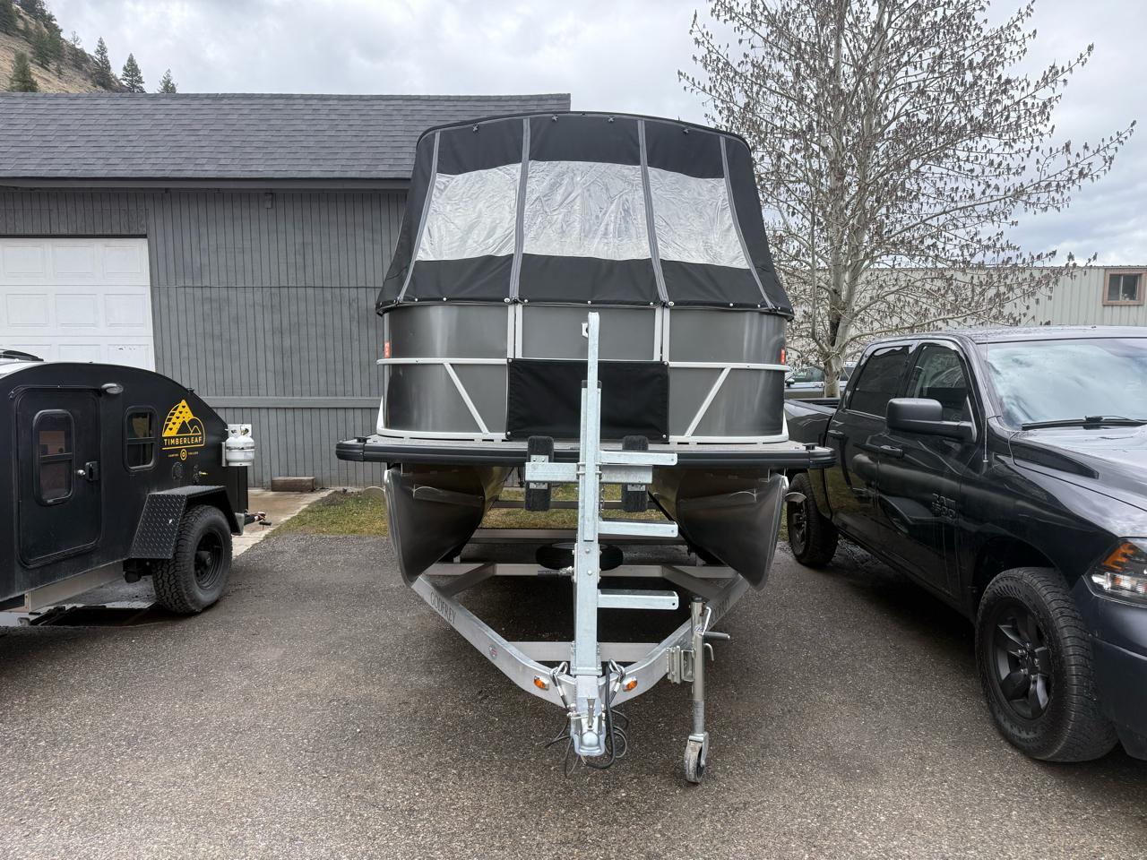 Godfrey Sweetwater  2023