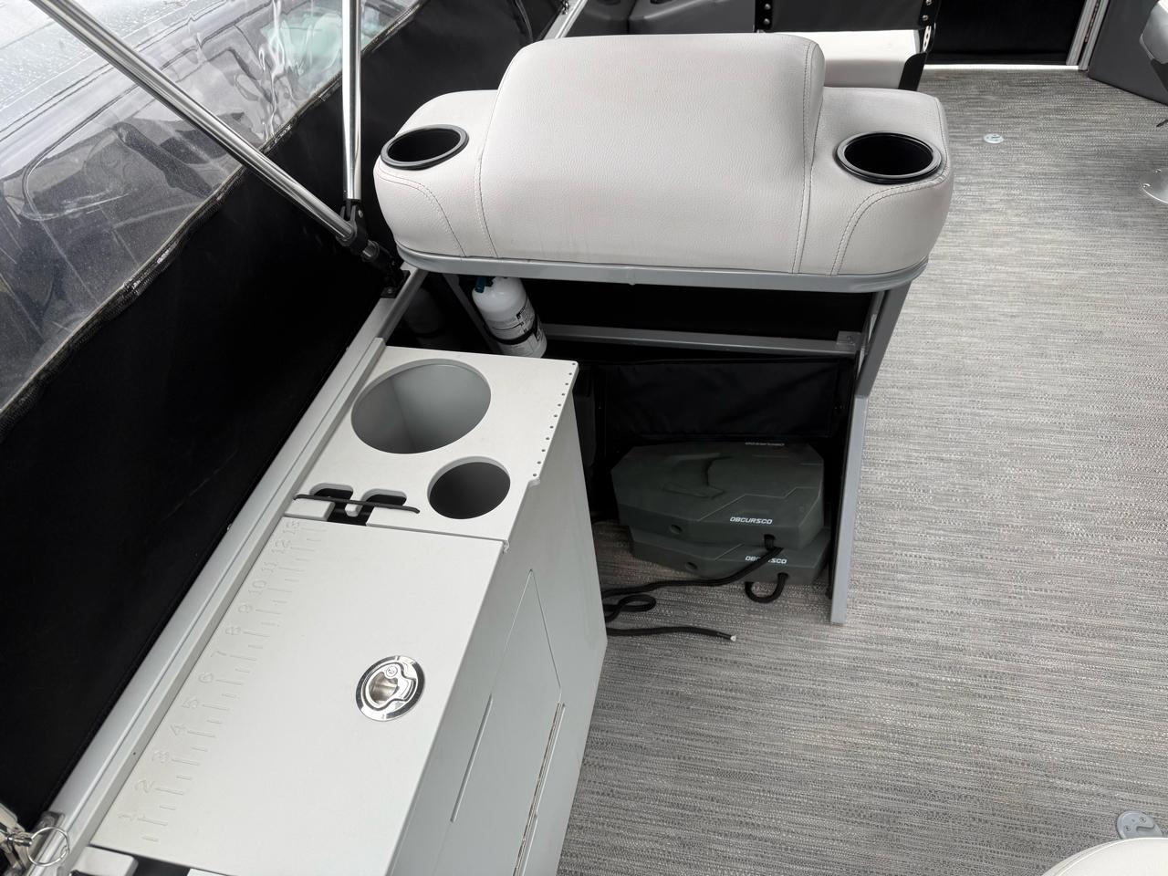 Godfrey Sweetwater  2023