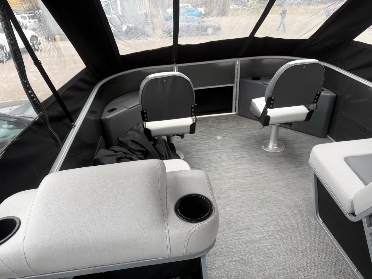 Godfrey Sweetwater  2023