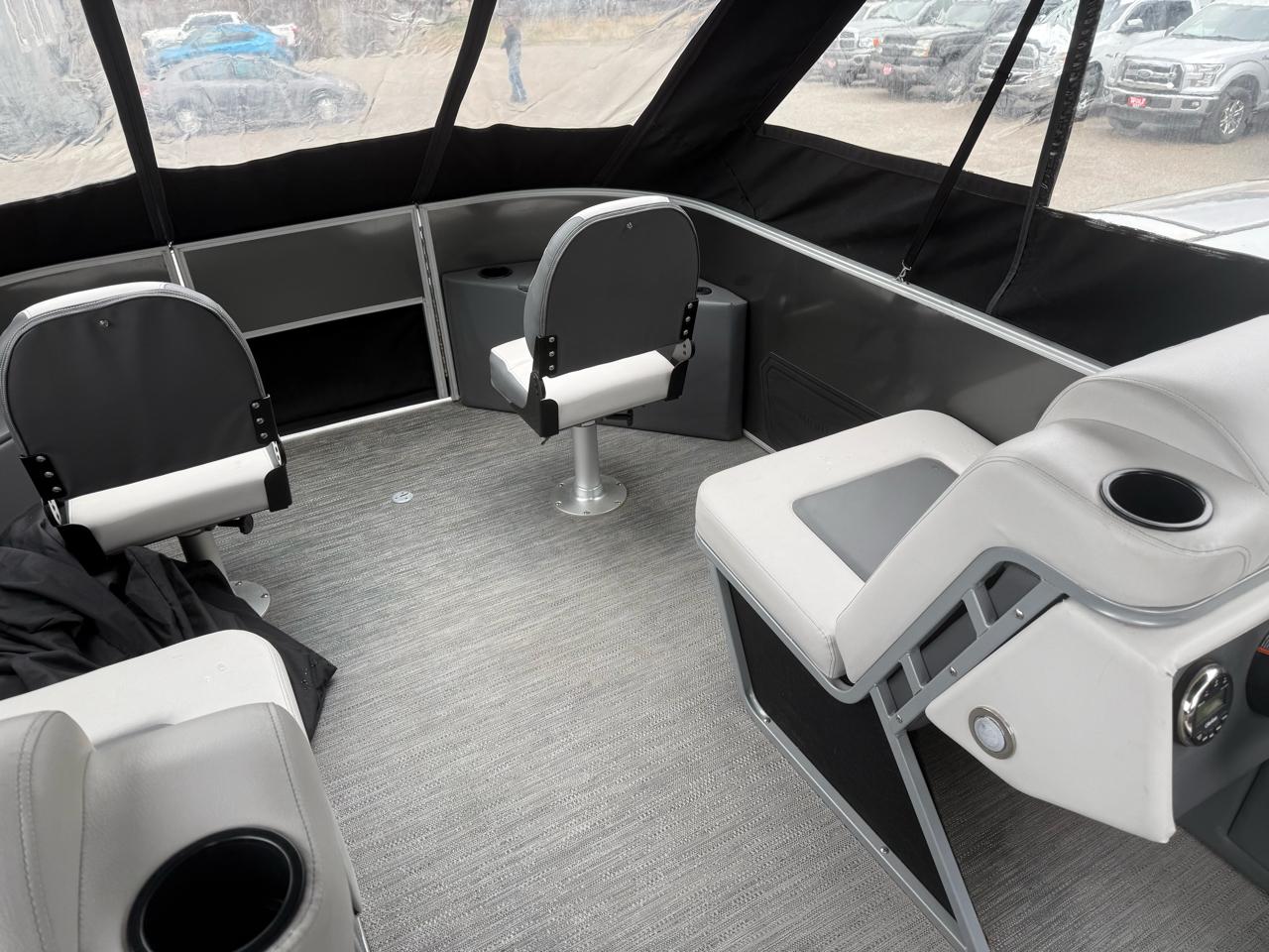 Godfrey Sweetwater  2023