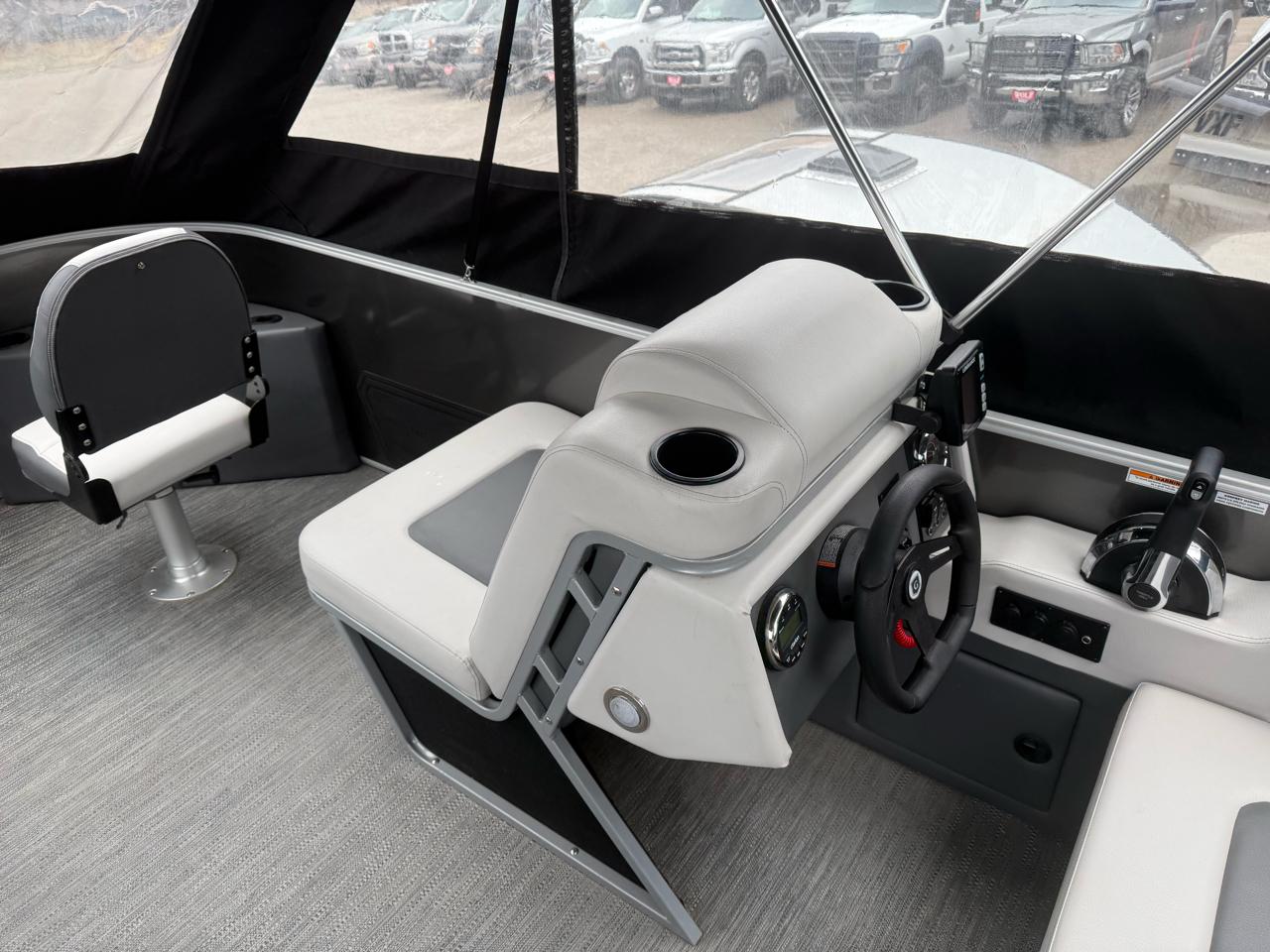 Godfrey Sweetwater  2023