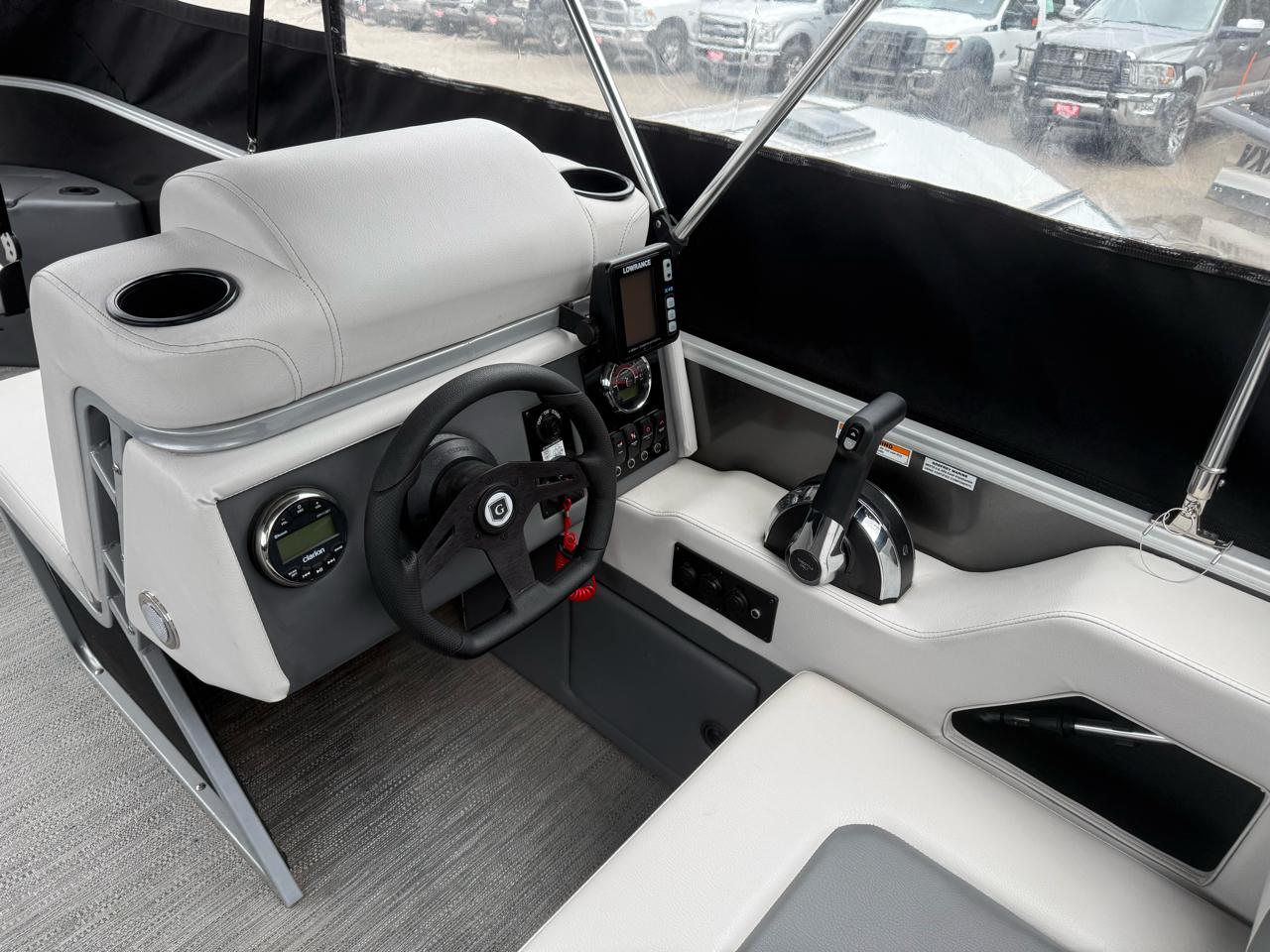 Godfrey Sweetwater  2023