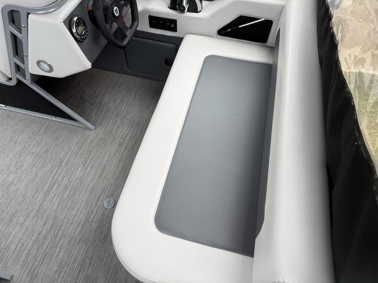 Godfrey Sweetwater  2023