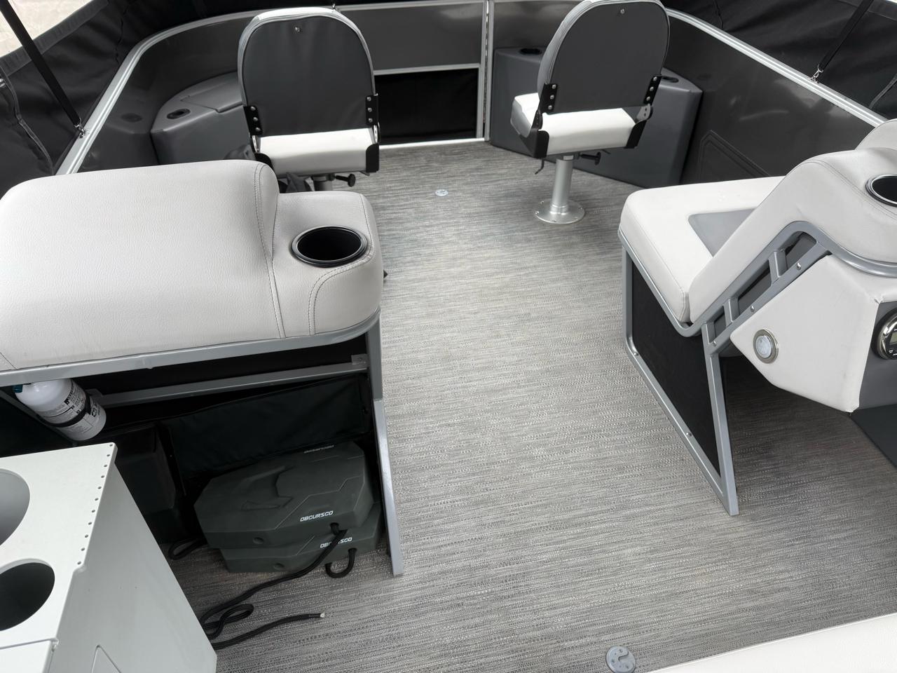 Godfrey Sweetwater  2023