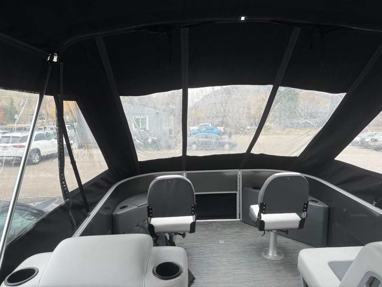 Godfrey Sweetwater  2023