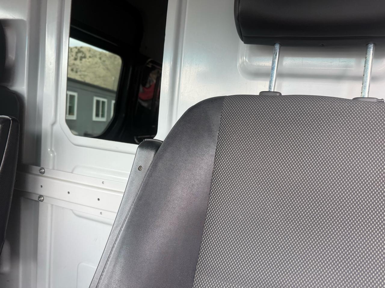 Mercedes-Benz Sprinter Crew Van  2018