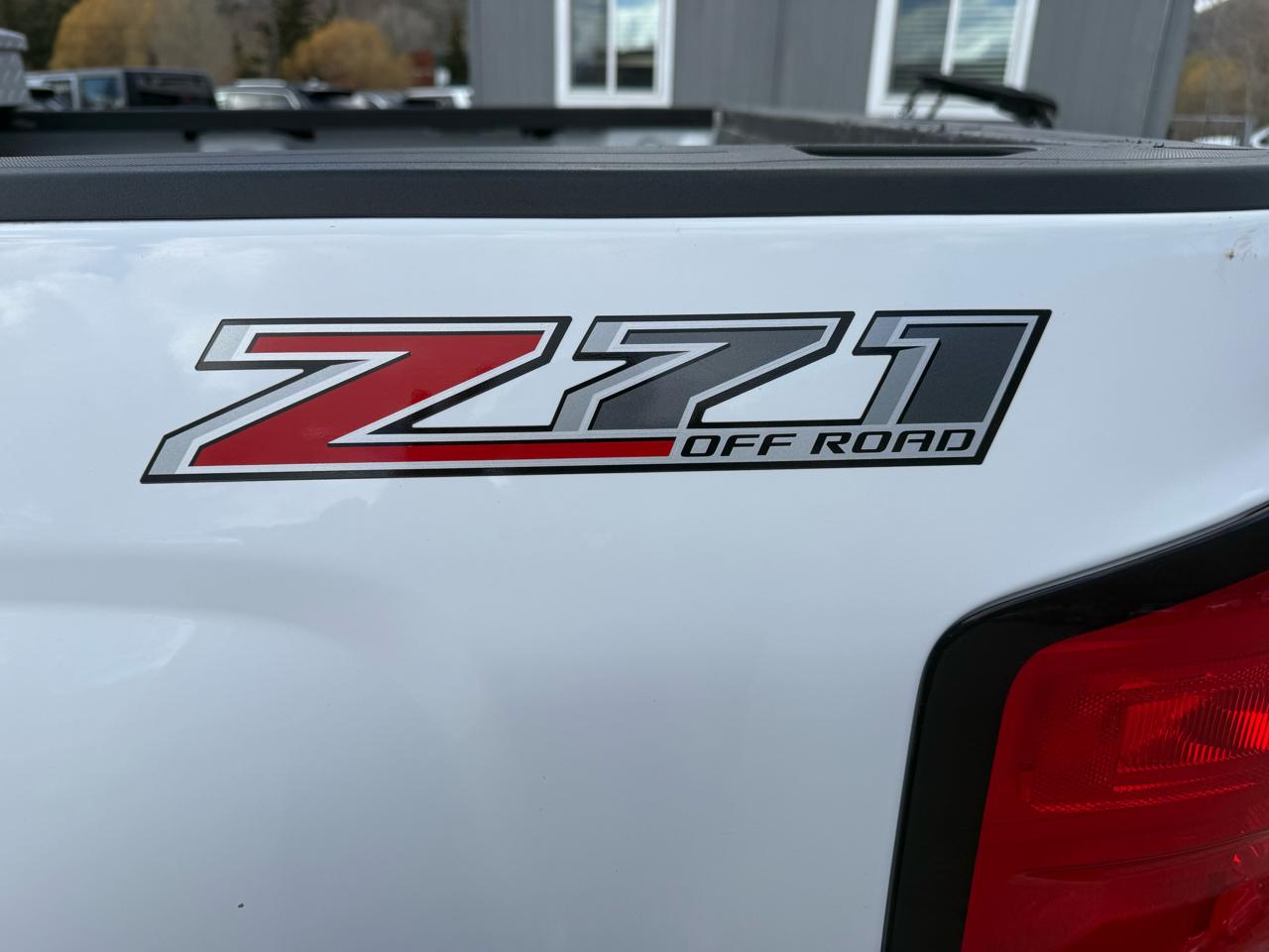 Chevrolet Silverado 3500HD  2016