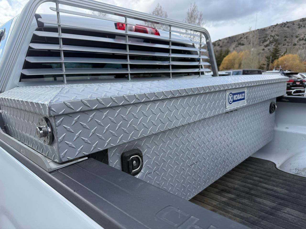 Chevrolet Silverado 3500HD  2016