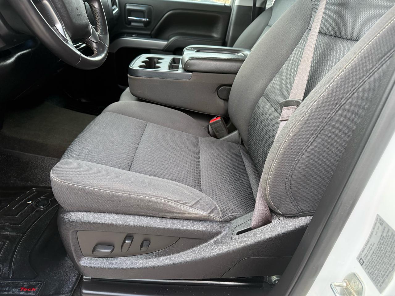 Chevrolet Silverado 3500HD  2016