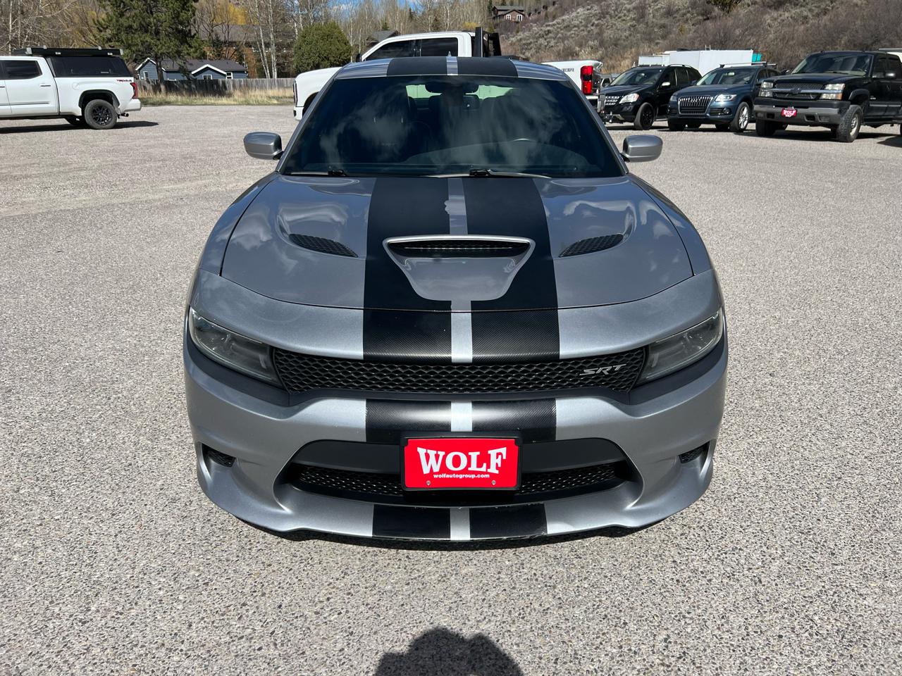 Dodge Charger  2016