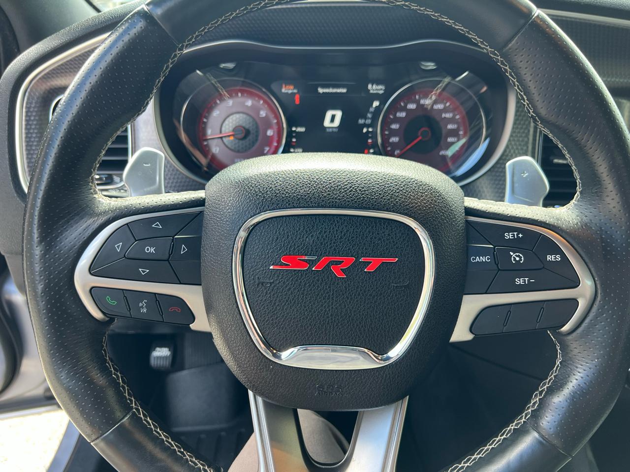Dodge Charger  2016