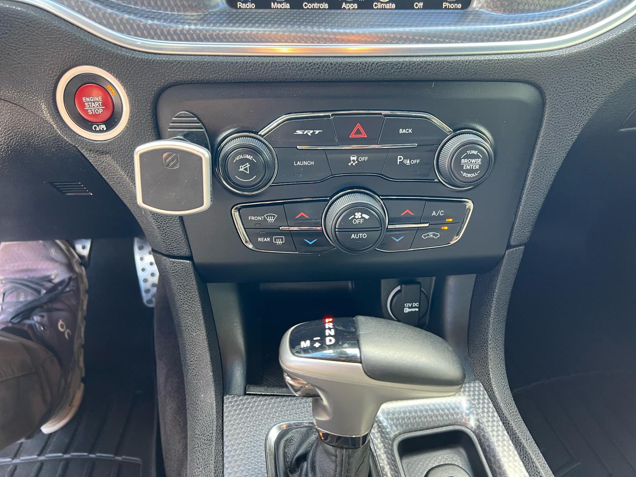 Dodge Charger  2016