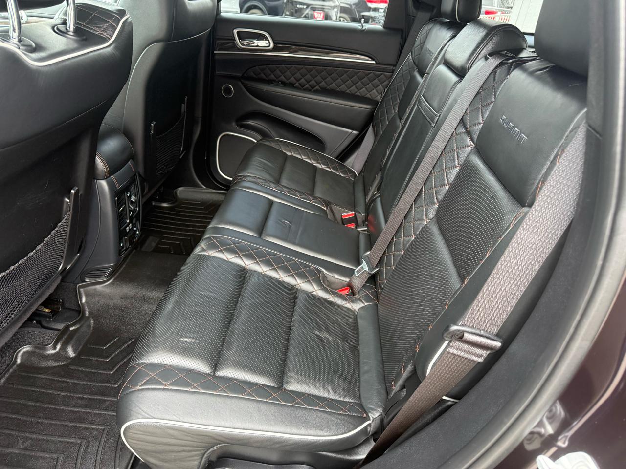 Jeep Grand Cherokee  2019