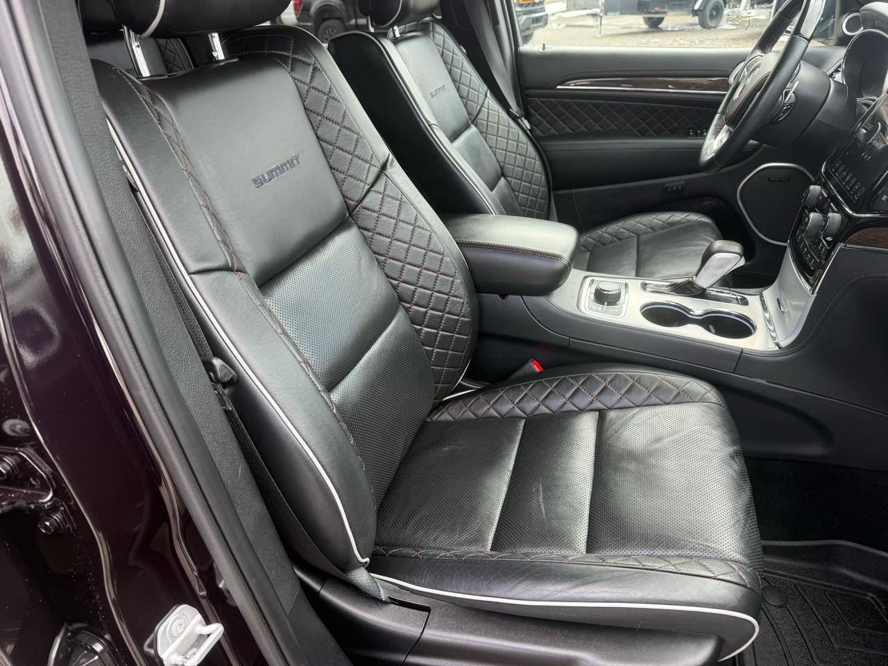 Jeep Grand Cherokee  2019