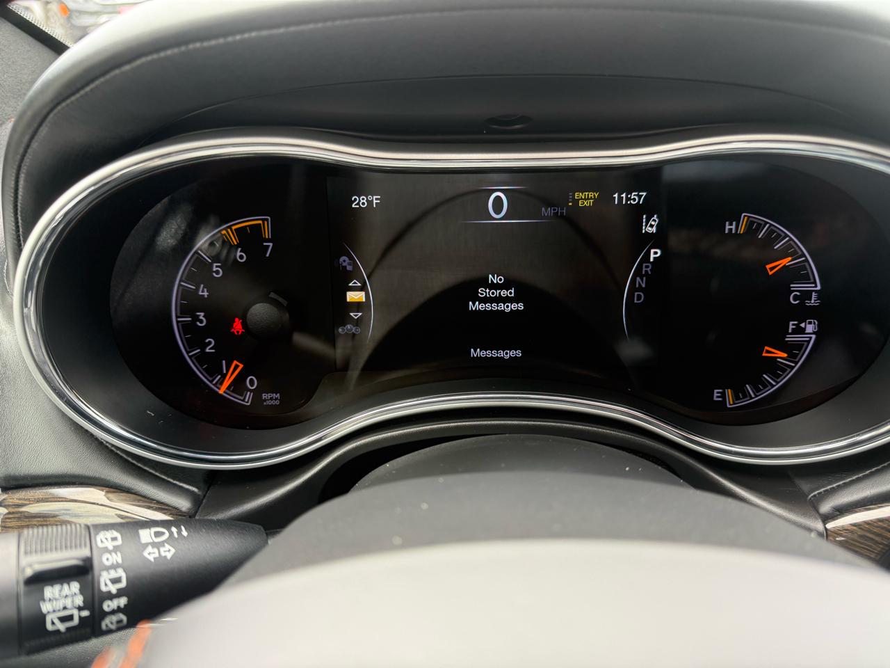 Jeep Grand Cherokee  2019