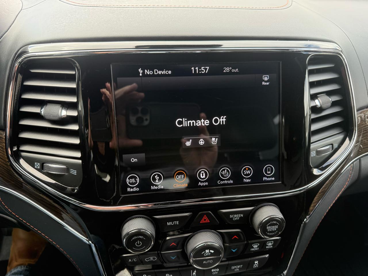 Jeep Grand Cherokee  2019