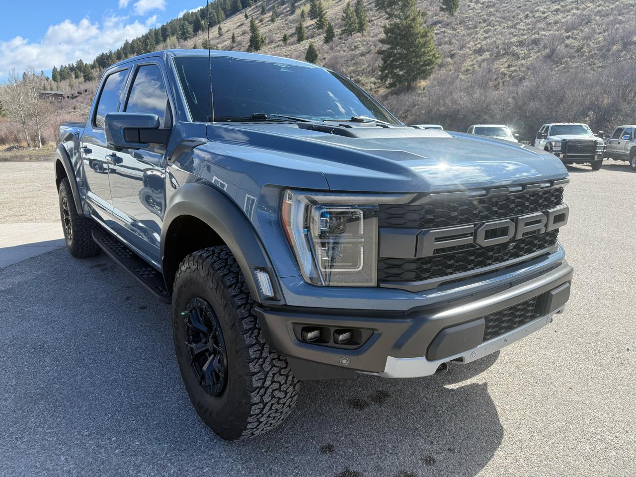 Ford F150  2023