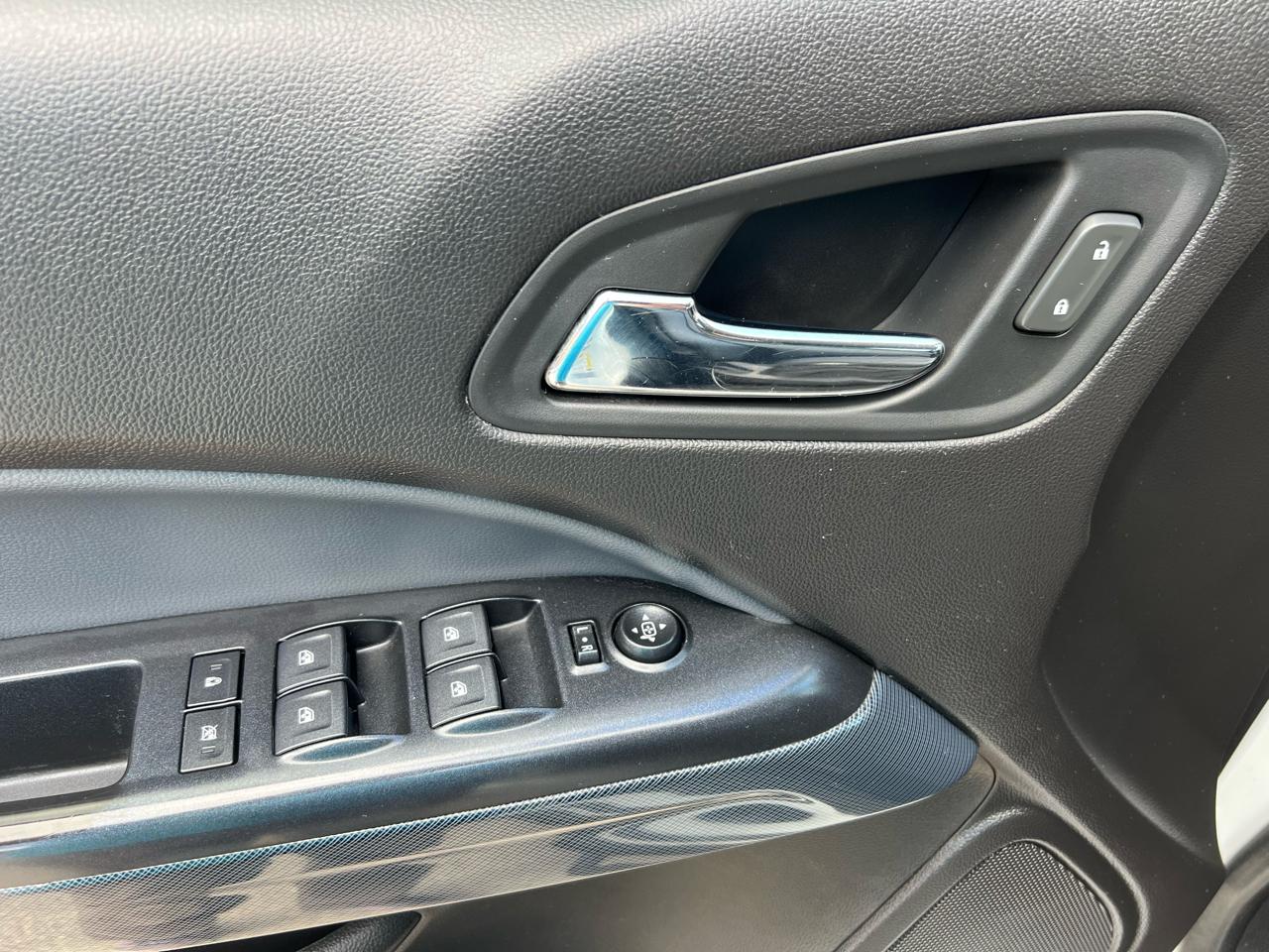 Chevrolet Colorado  2017