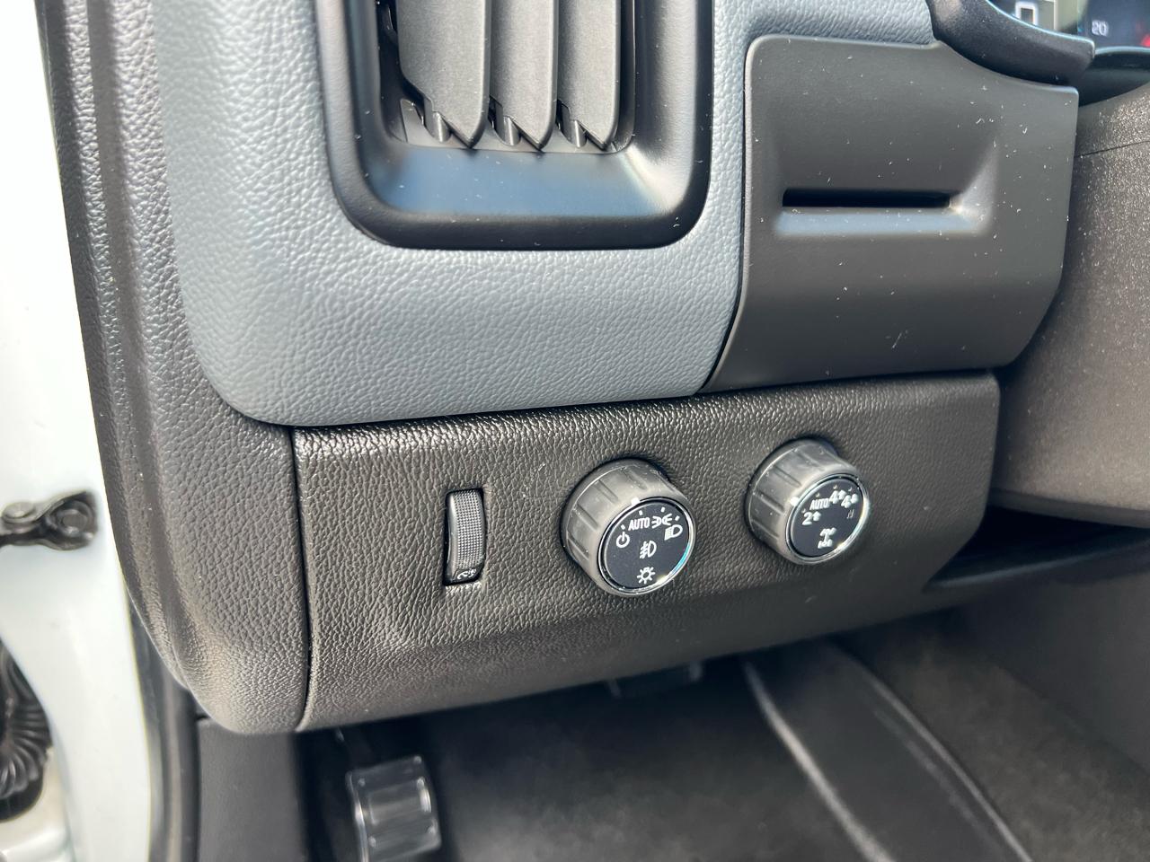 Chevrolet Colorado  2017