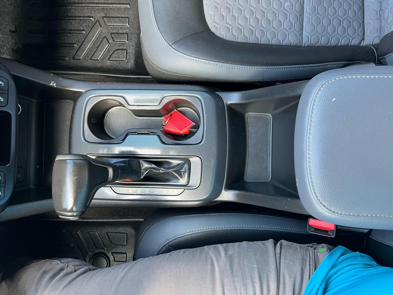 Chevrolet Colorado  2017