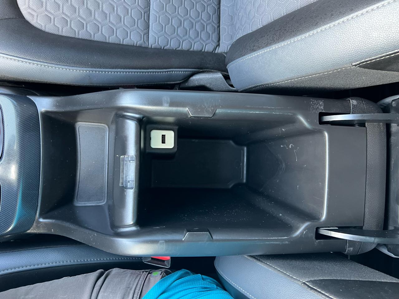 Chevrolet Colorado  2017