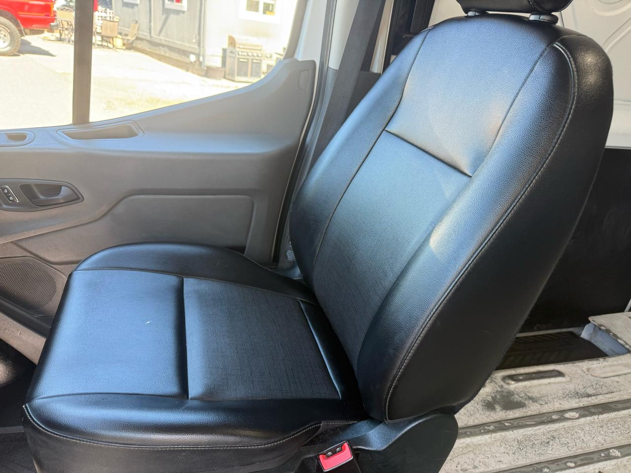 Ford Transit Cargo Van  2023