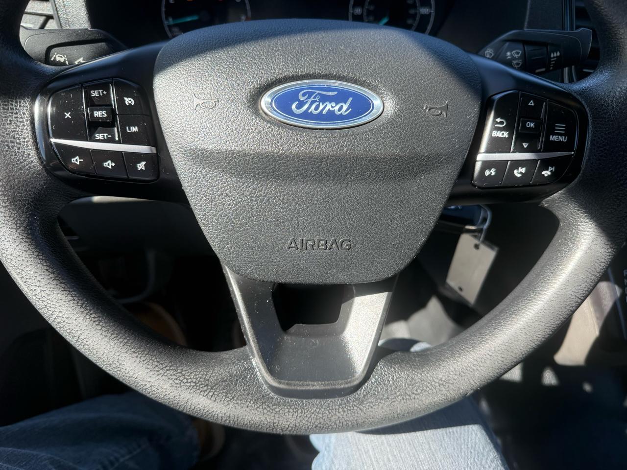 Ford Transit Cargo Van  2023