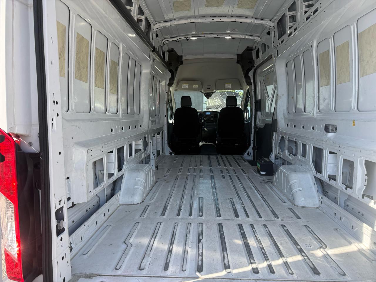 Ford Transit Cargo Van  2023