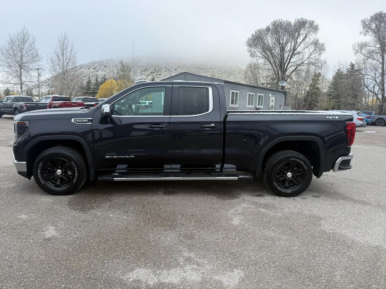 GMC Sierra 1500  2023