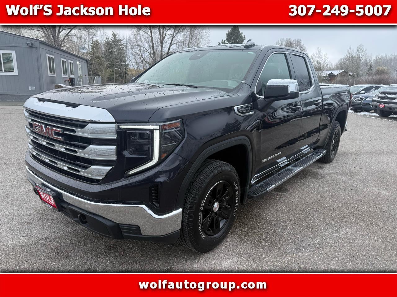 GMC Sierra 1500  2023