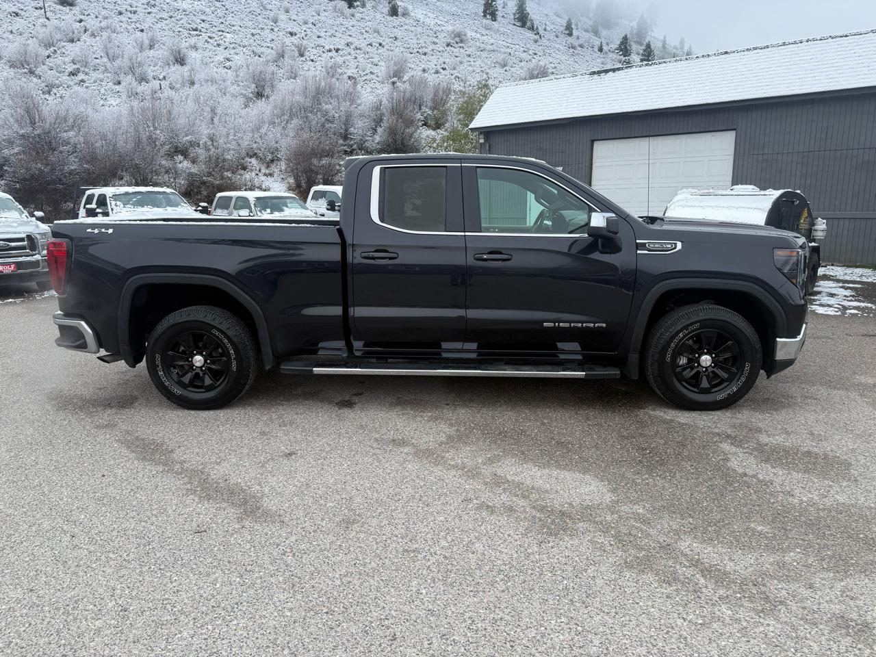 GMC Sierra 1500  2023