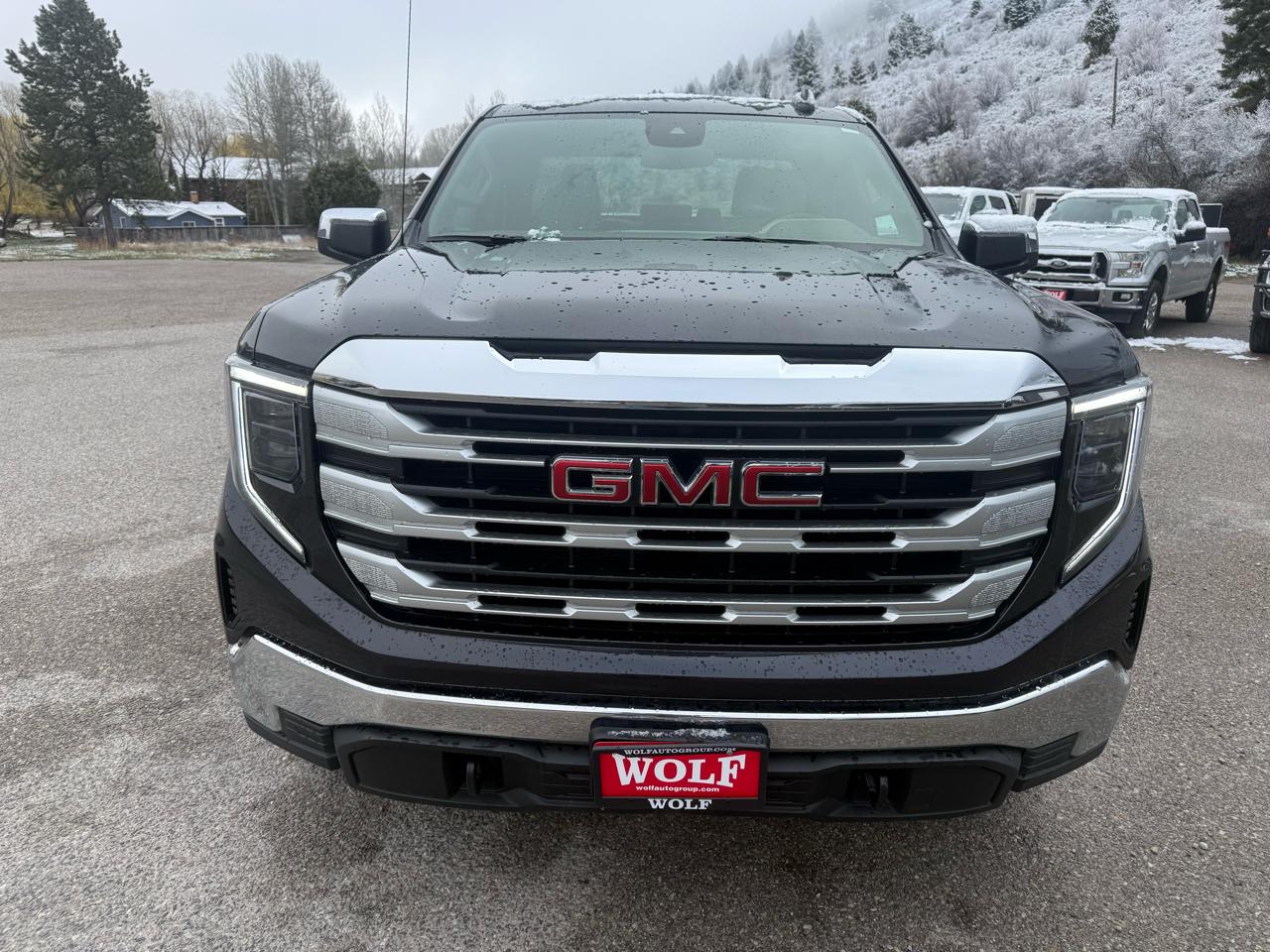 GMC Sierra 1500  2023