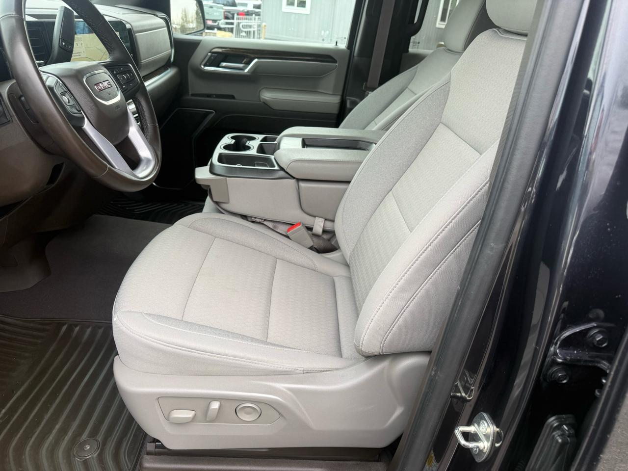 GMC Sierra 1500  2023