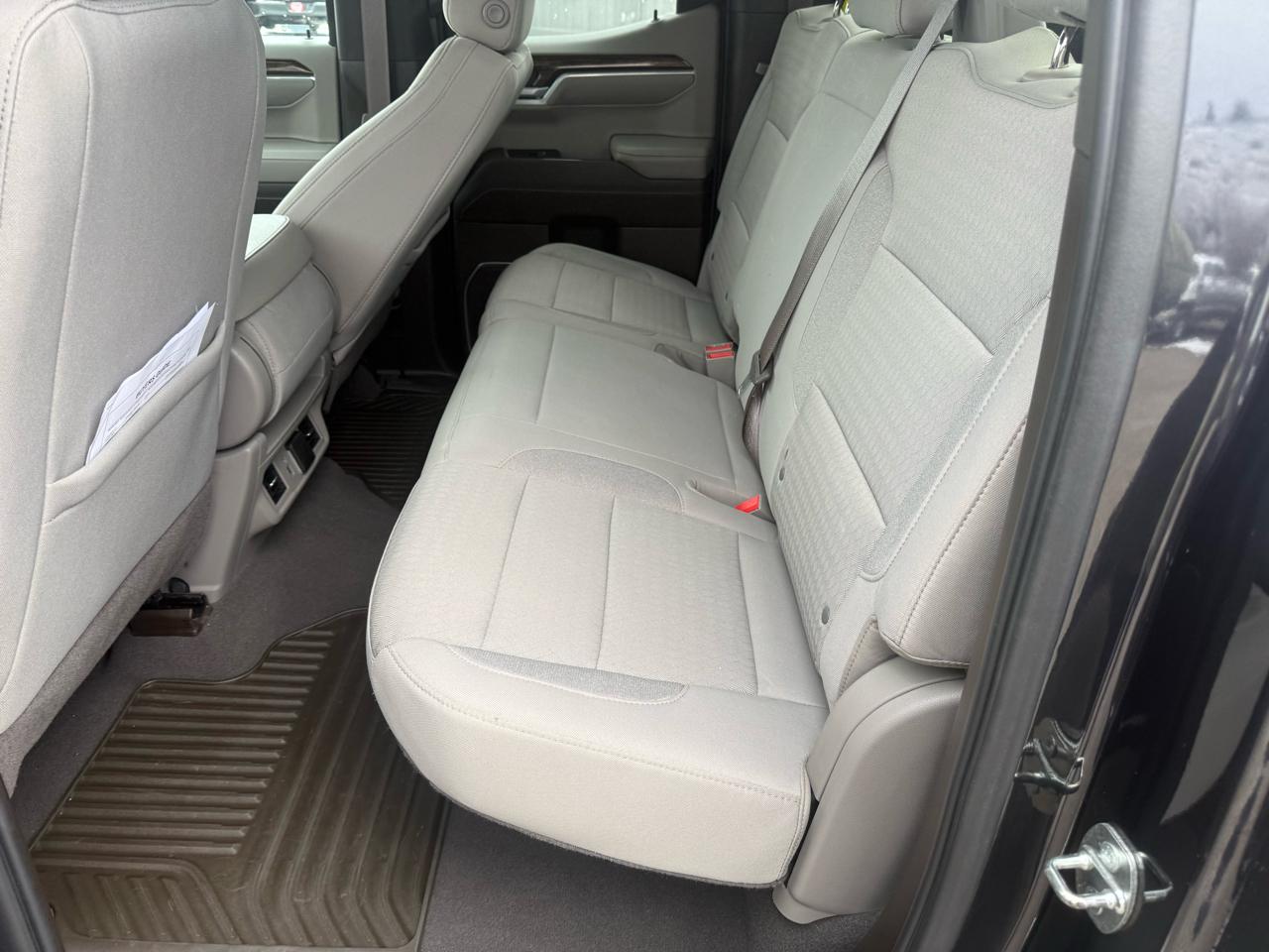 GMC Sierra 1500  2023