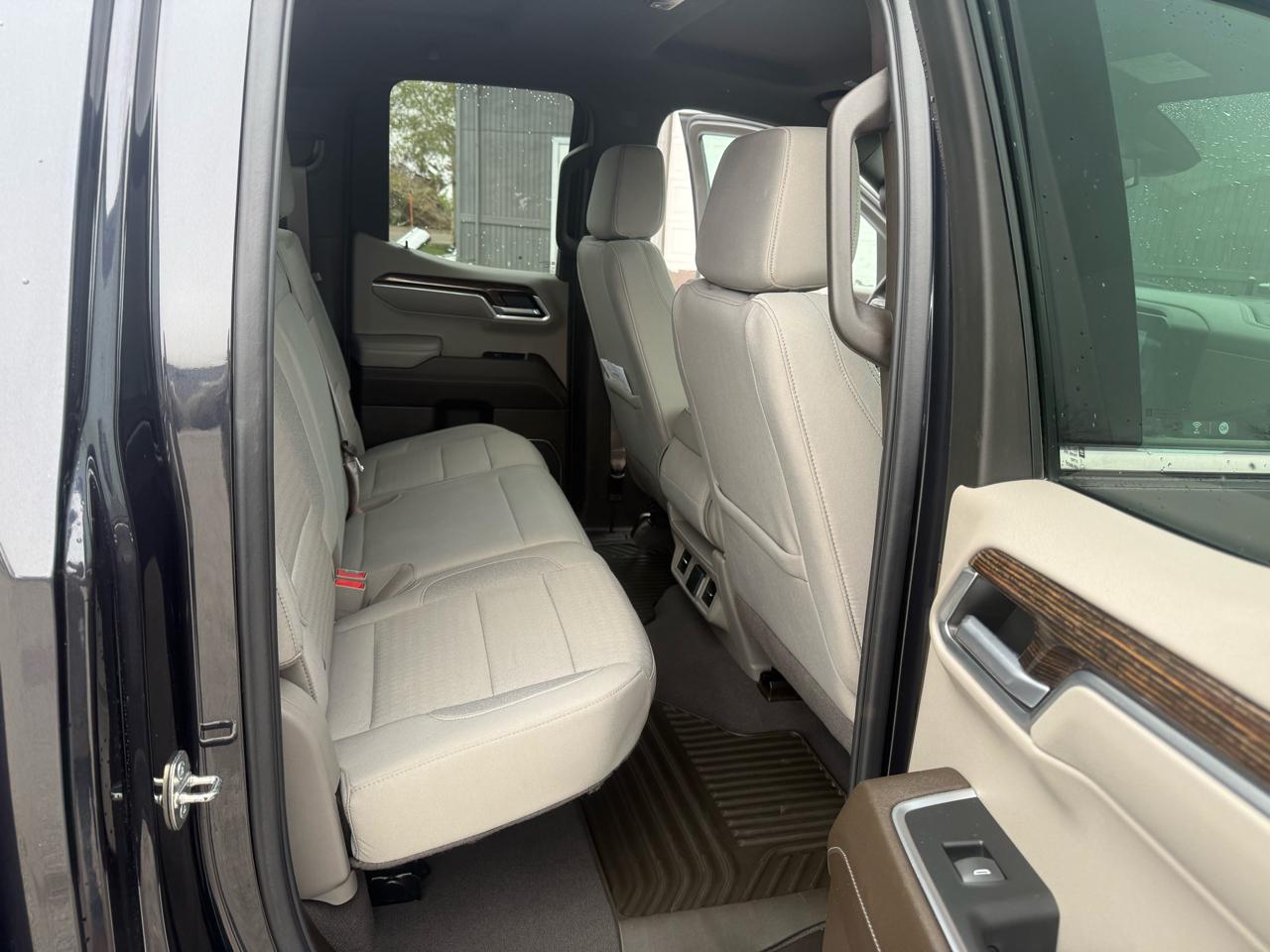 GMC Sierra 1500  2023