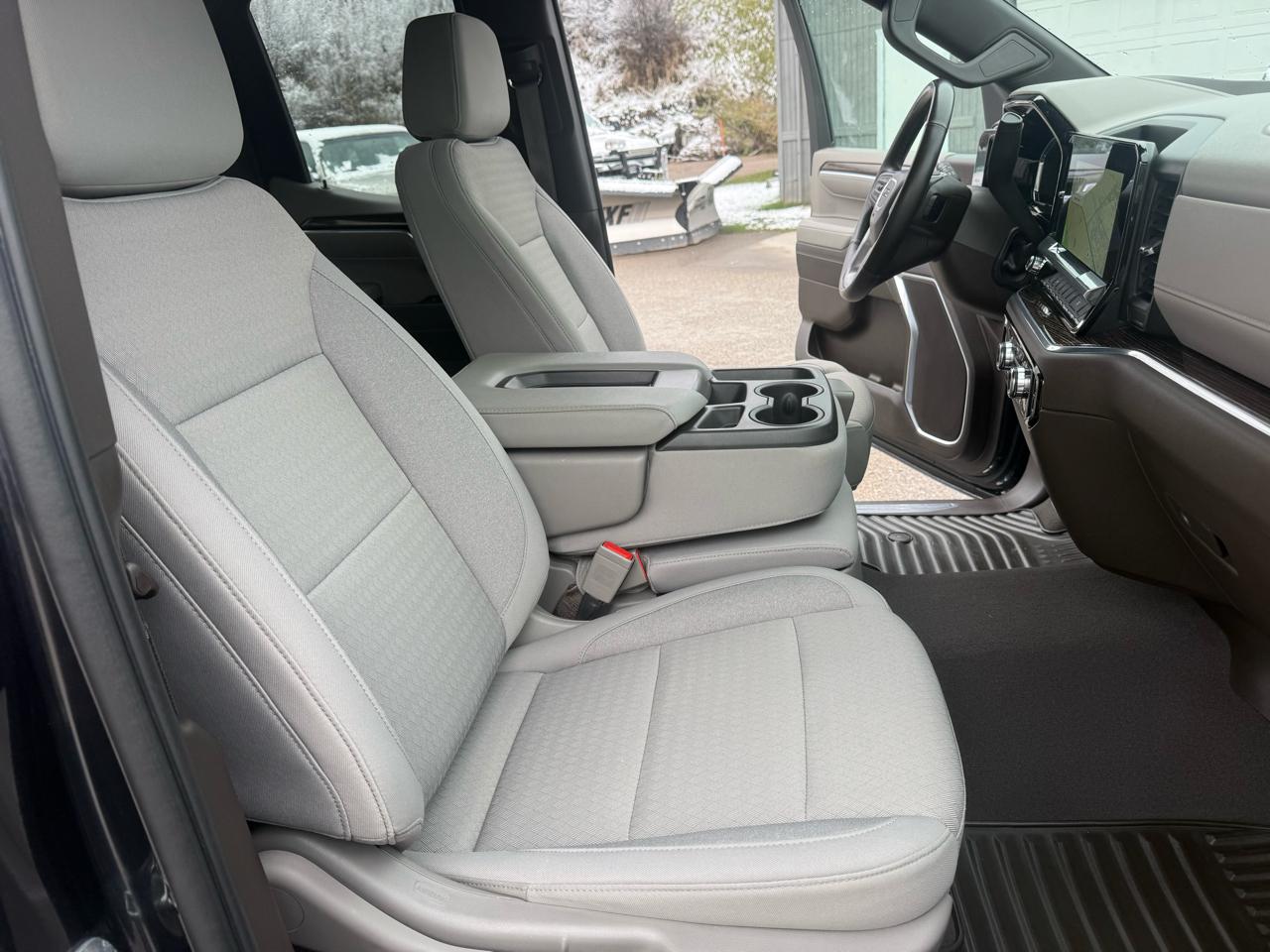 GMC Sierra 1500  2023