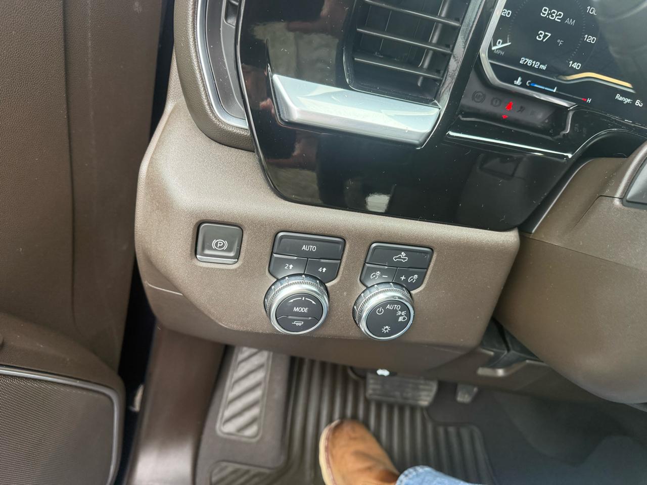 GMC Sierra 1500  2023