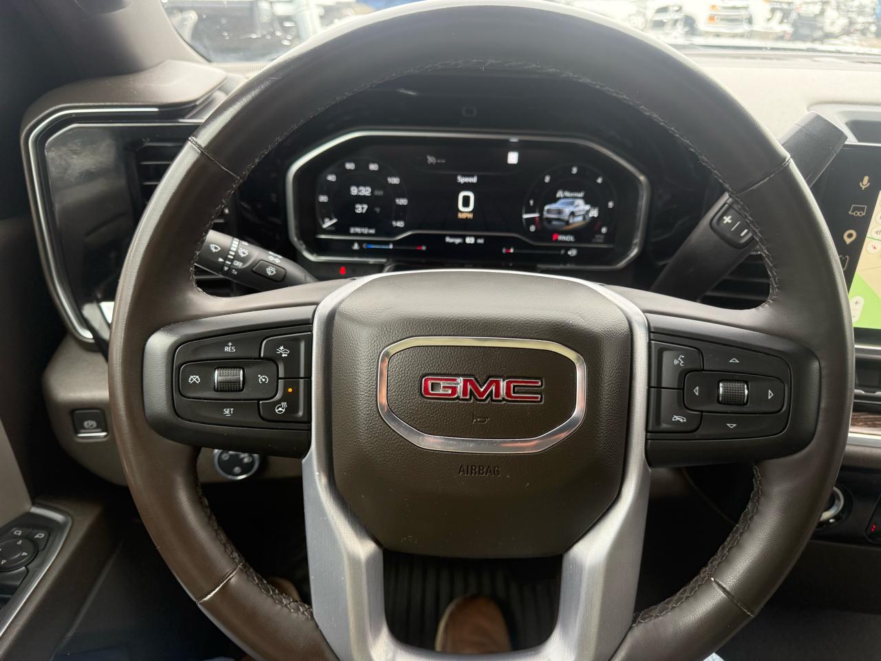 GMC Sierra 1500  2023