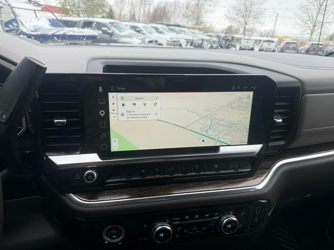 GMC Sierra 1500  2023