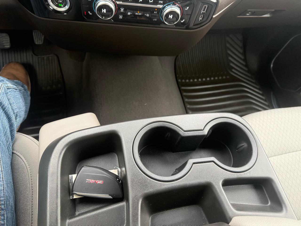 GMC Sierra 1500  2023