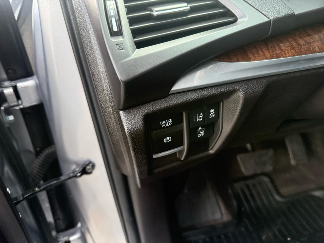 Acura MDX  2017