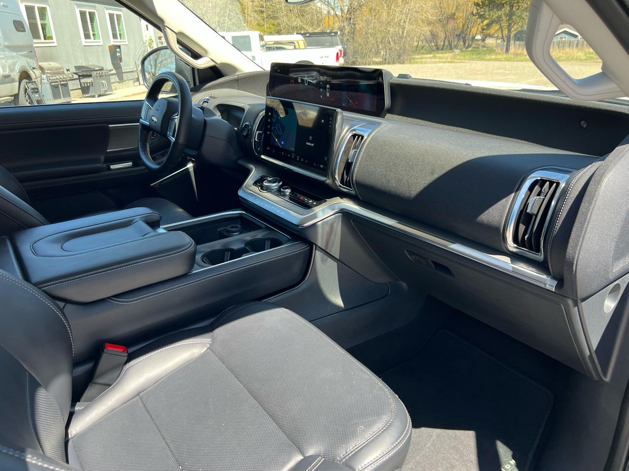 Ford Expedition Max  2025