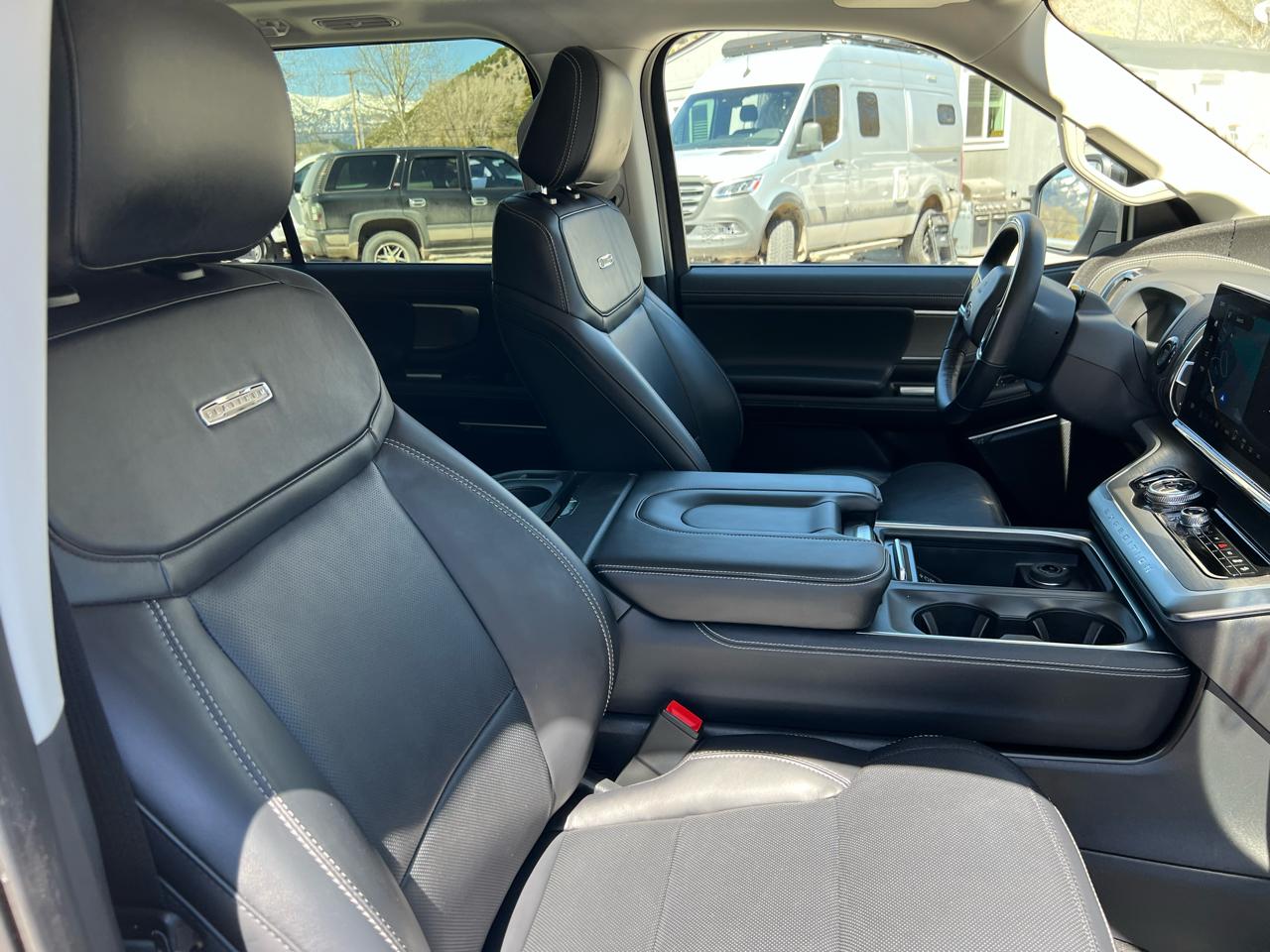 Ford Expedition Max  2025